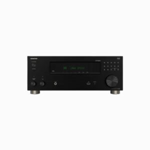 Onkyo TX-RZ30 9.2-Channel Network AV Receiver