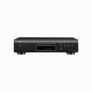 Denon DCD-600NE CD Player with AL32 Processing