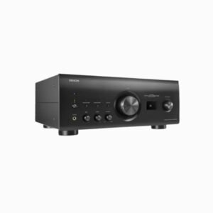 Denon PMA-3000NE 2-channel 160W Integrated Amplifier with MM/MC Phono Stage
