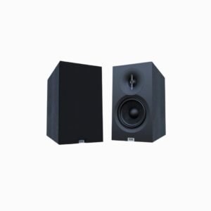 ELAC Debut 3.0 DB53 Bookshelf 2-Way Speakers (Pair)