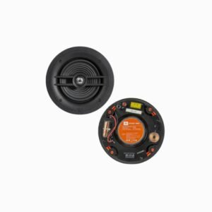 JBL Stage 260C 2-way 6.5in In-Ceiling speaker (Each)