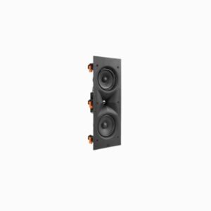 JBL Stage 250WL 2-way Dual 5.25in In-Wall speaker (Each)