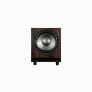 Mission MS-450 Sub 15" 400W Powered Subwoofer