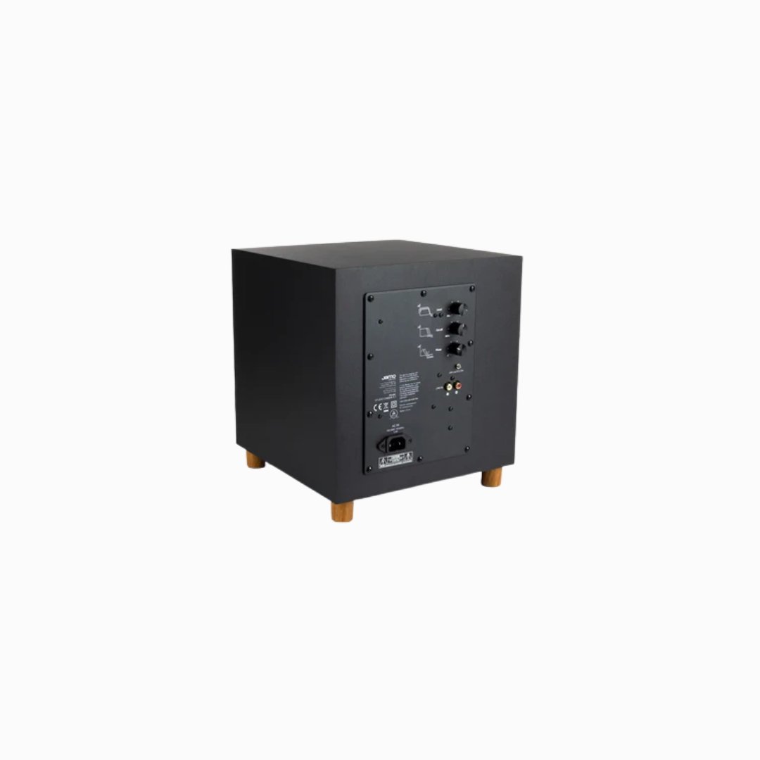 Jamo Studio Cinema 5.1 Home Theater System - Image 9