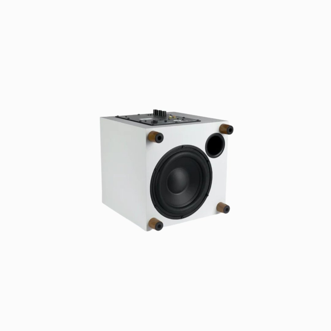Jamo Studio Cinema 5.1 Home Theater System - Image 15