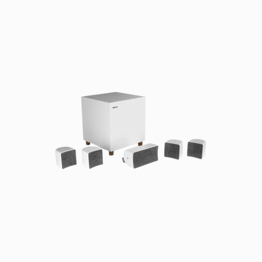 Jamo Studio Cinema 5.1 Home Theater System - Image 17
