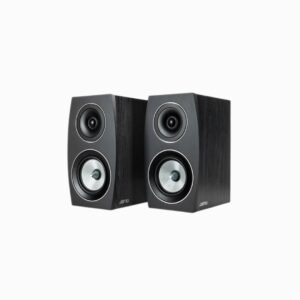 Jamo C93 II Bookshelf Speakers