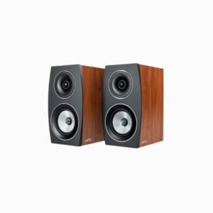 Jamo C91 II Bookshelf Speakers