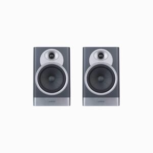 Jamo S-17B Bookshelf Speakers