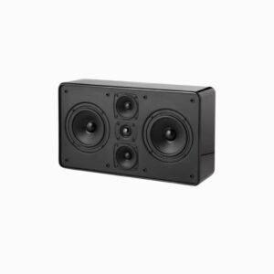 Jamo D500 LCR Bookshelf Speaker