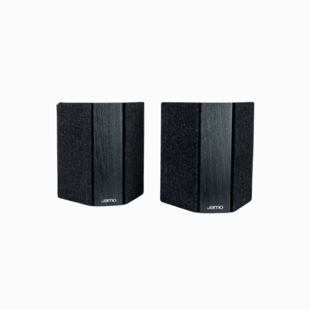 Jamo C9 SUR II Surround Sound Speakers - Image 2