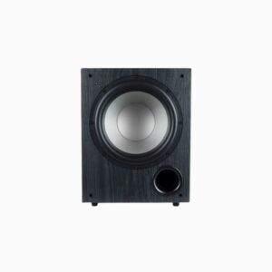 Jamo SUB C912 Subwoofer 12" 400W Class D Amp