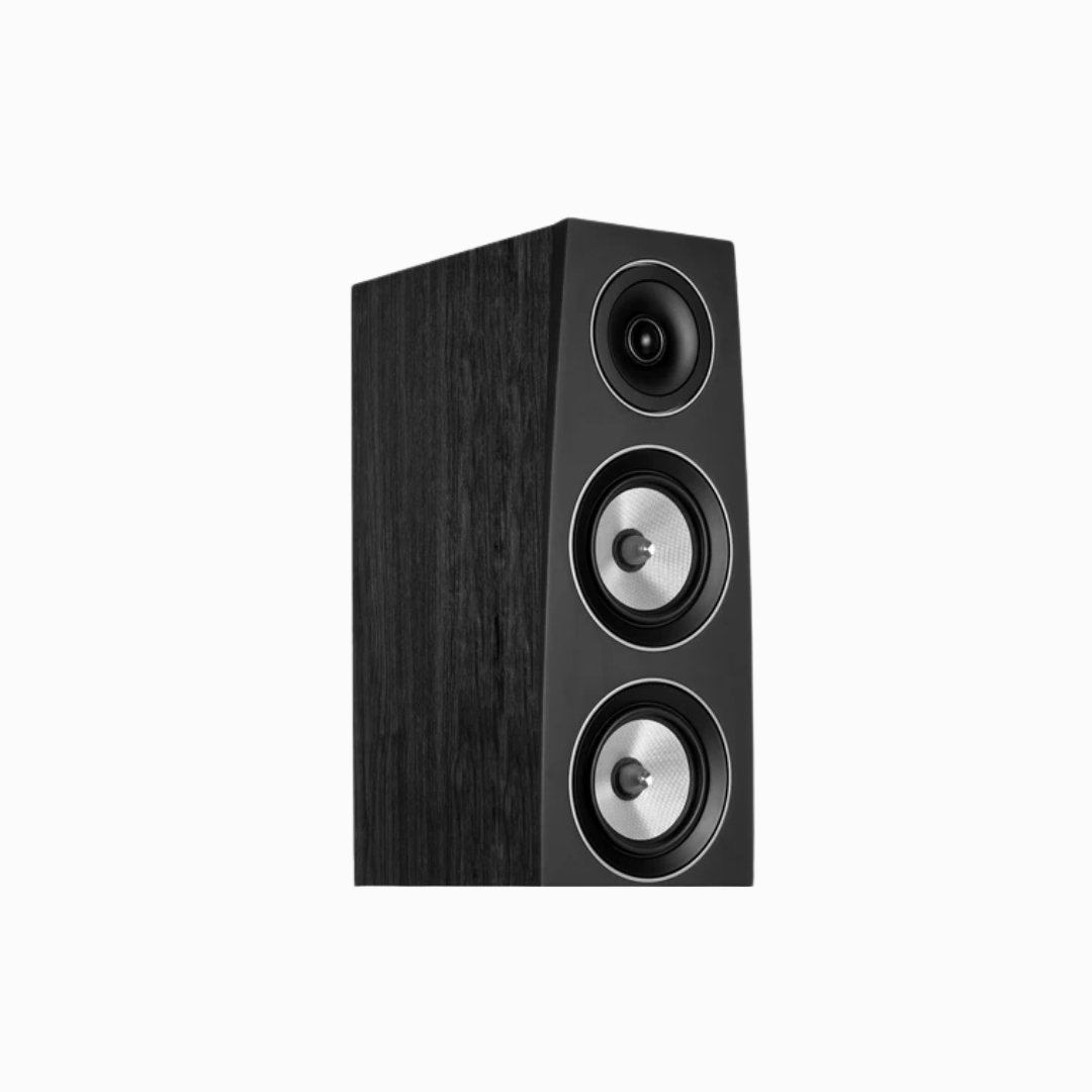 Jamo C 97 II Floorstanding Speaker (Pair) - Image 2