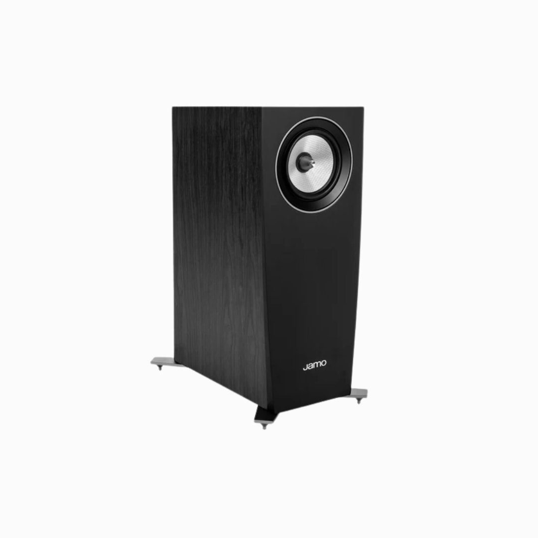 Jamo C 97 II Floorstanding Speaker (Pair) - Image 4