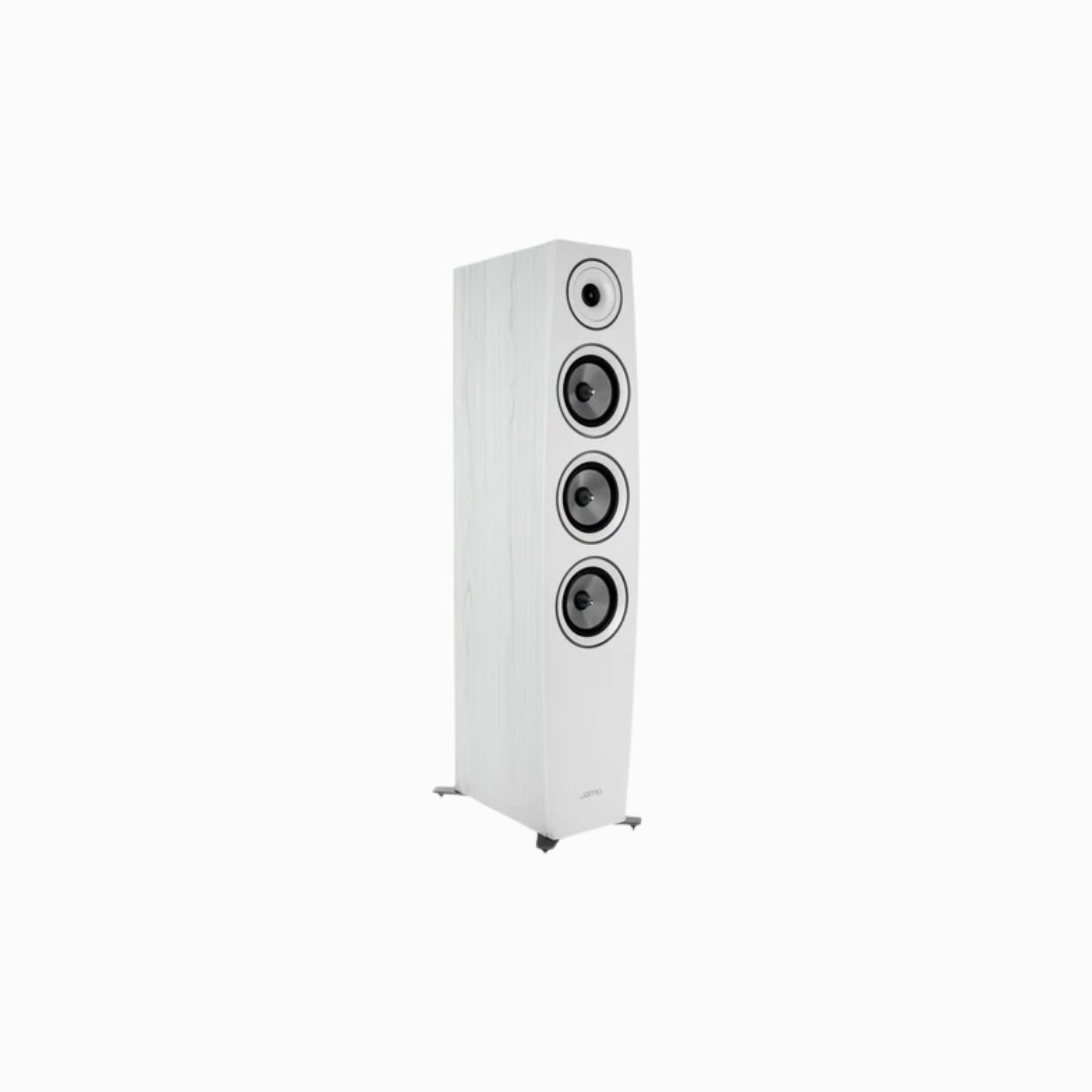 Jamo C 97 II Floorstanding Speaker (Pair) - Image 6