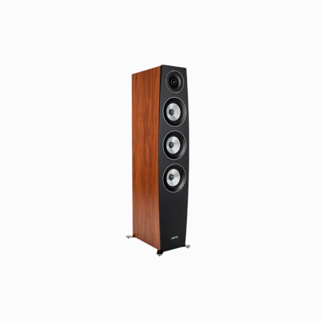 Jamo C 97 II Floorstanding Speaker (Pair) - Image 7