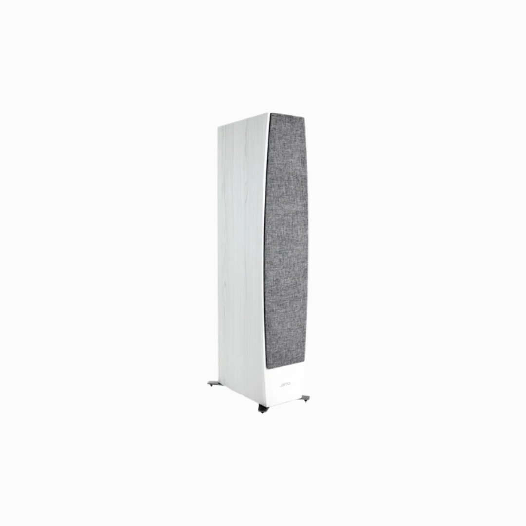 Jamo C 97 II Floorstanding Speaker (Pair) - Image 9