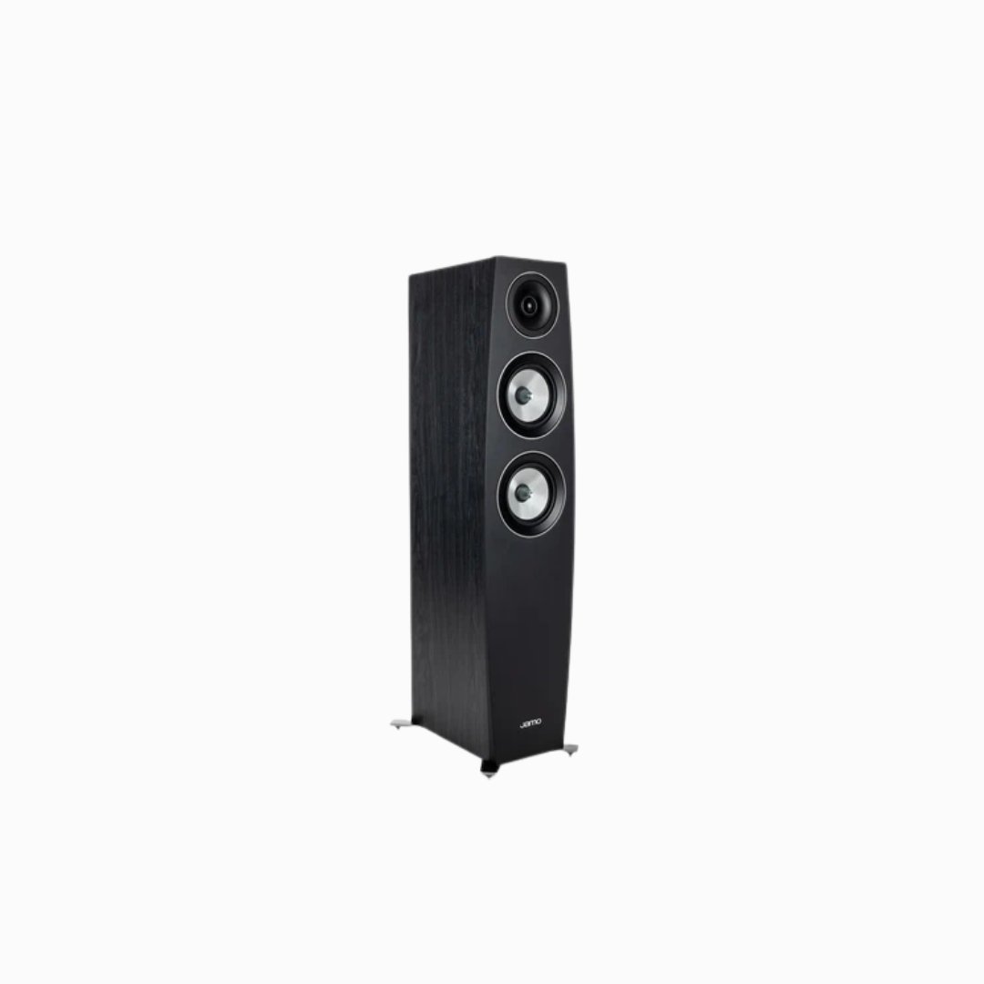 Jamo C 95 II Floorstanding Speaker (Pair) - Image 10