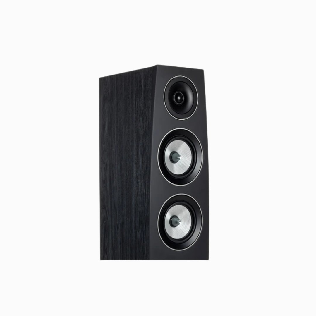 Jamo C 95 II Floorstanding Speaker (Pair) - Image 8