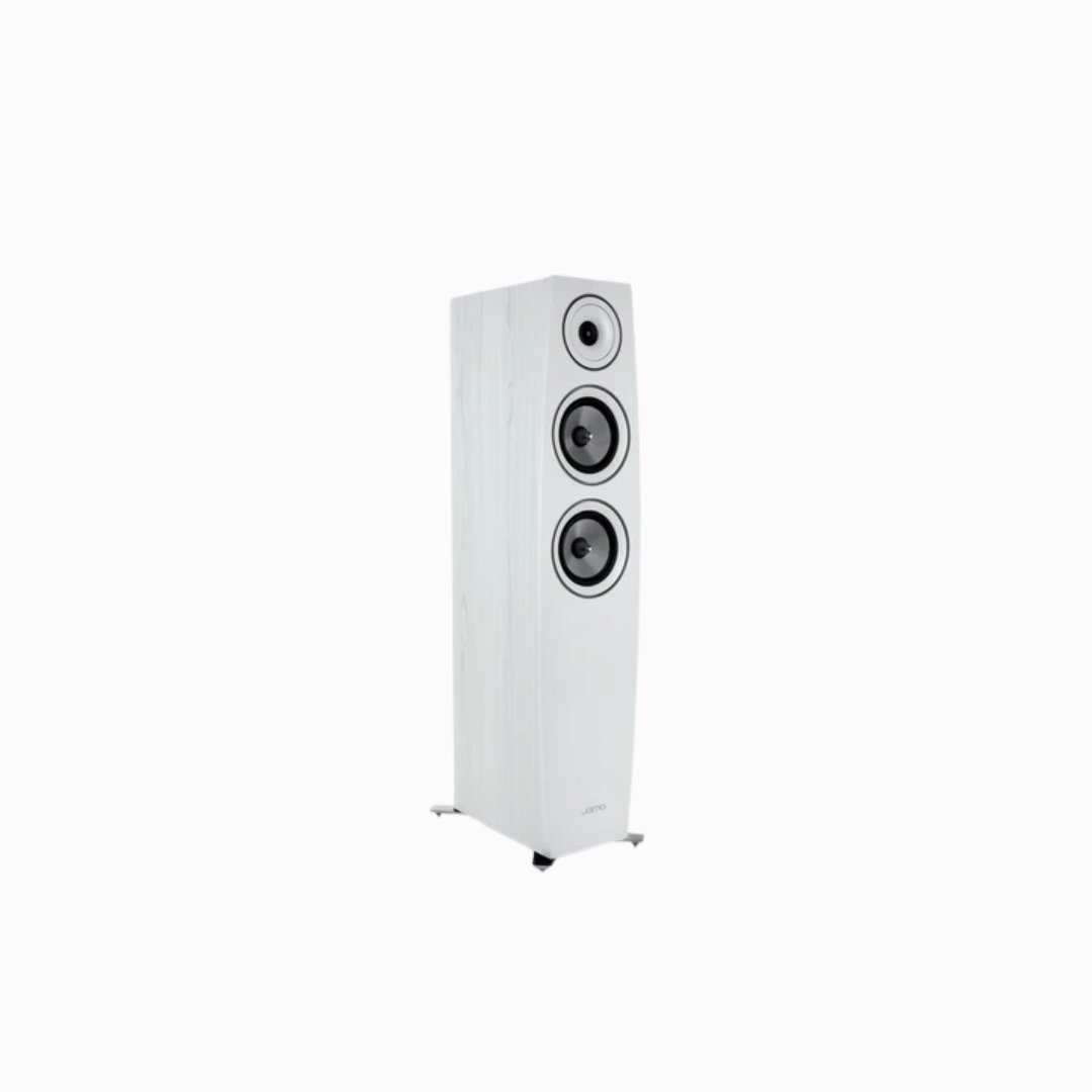 Jamo C 95 II Floorstanding Speaker (Pair) - Image 7