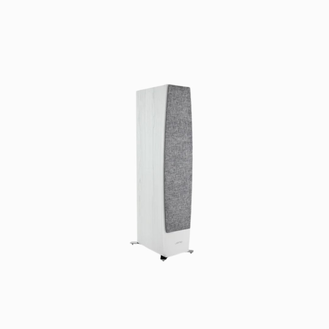 Jamo C 95 II Floorstanding Speaker (Pair) - Image 6