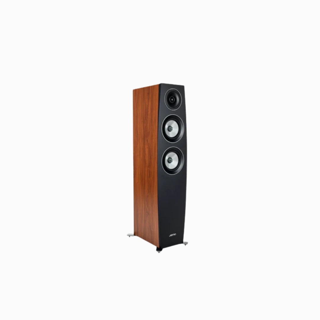 Jamo C 95 II Floorstanding Speaker (Pair) - Image 5