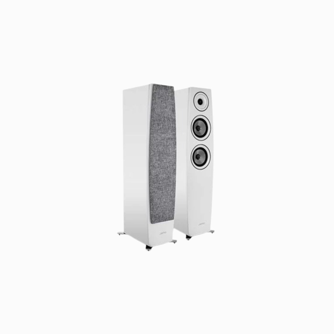 Jamo C 95 II Floorstanding Speaker (Pair) - Image 2