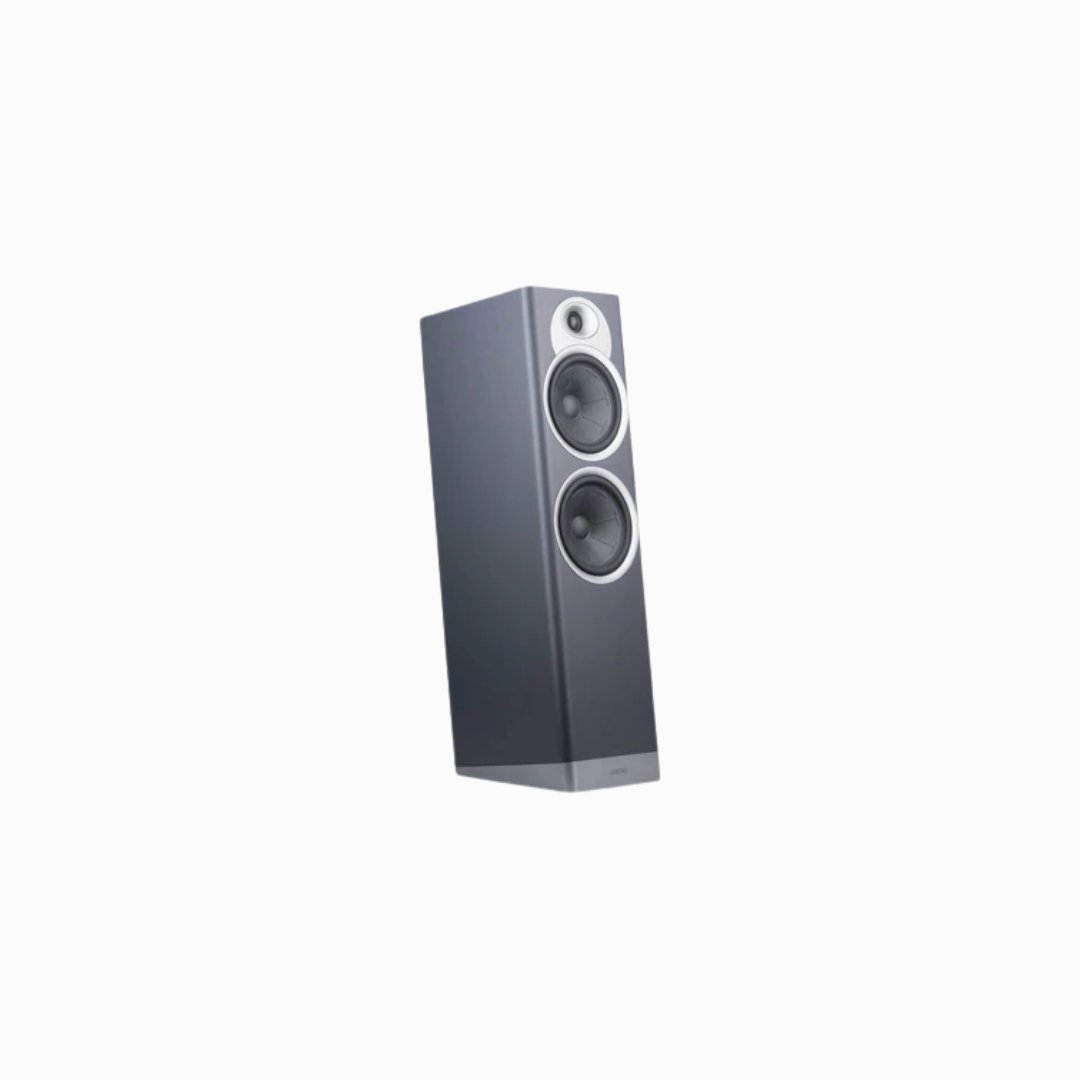 Jamo S27F Floorstanding Speaker (Pair) - Image 3