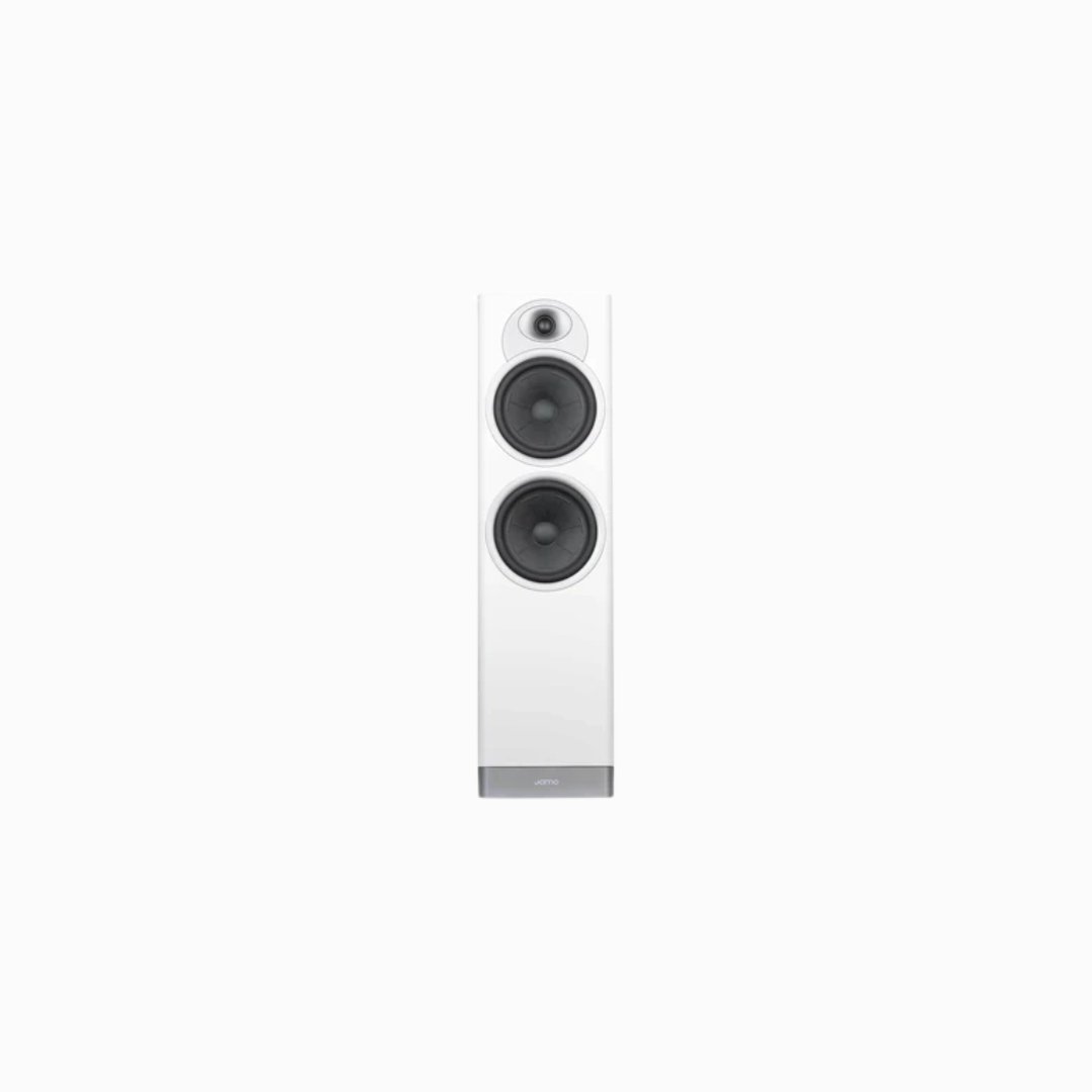 Jamo S27F Floorstanding Speaker (Pair) - Image 6