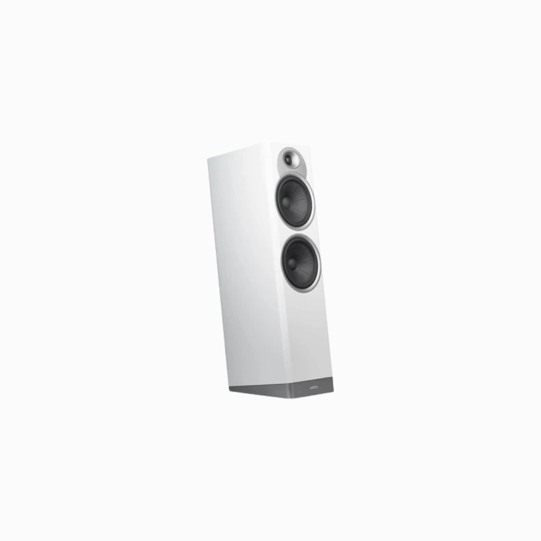 Jamo S27F Floorstanding Speaker (Pair) - Image 9
