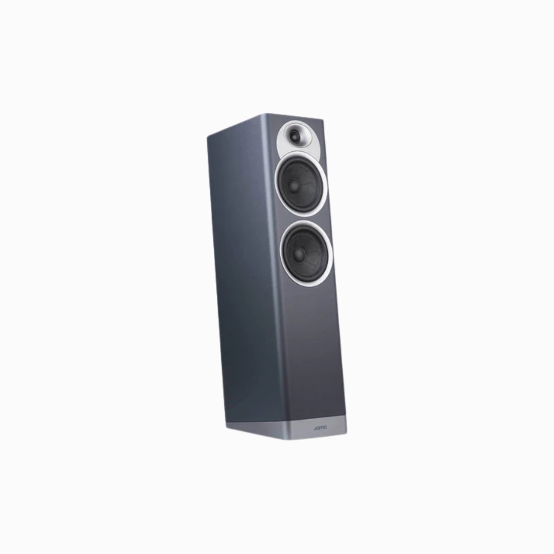 Jamo S7-25F Floorstanding Speaker (Pair) - Image 2