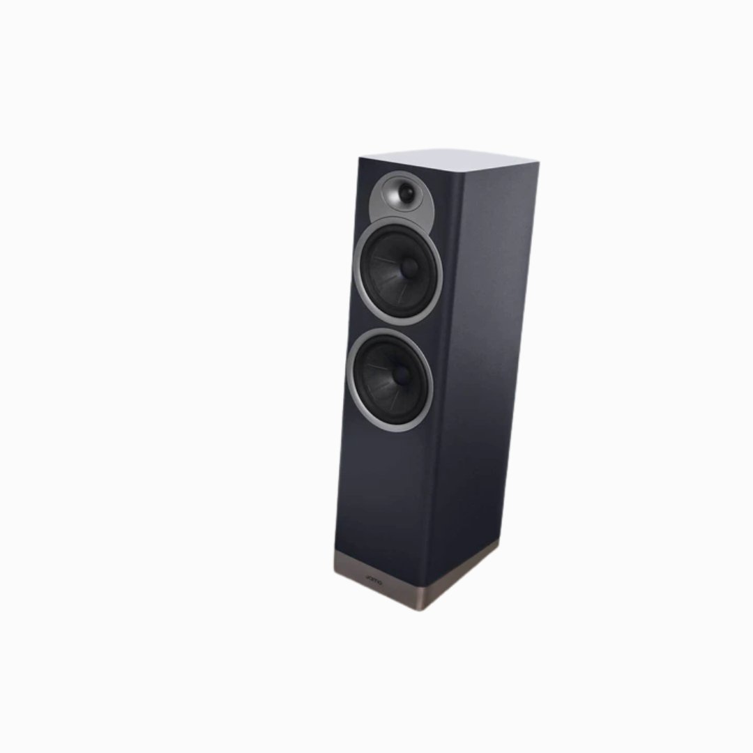 Jamo S7-25F Floorstanding Speaker (Pair) - Image 3