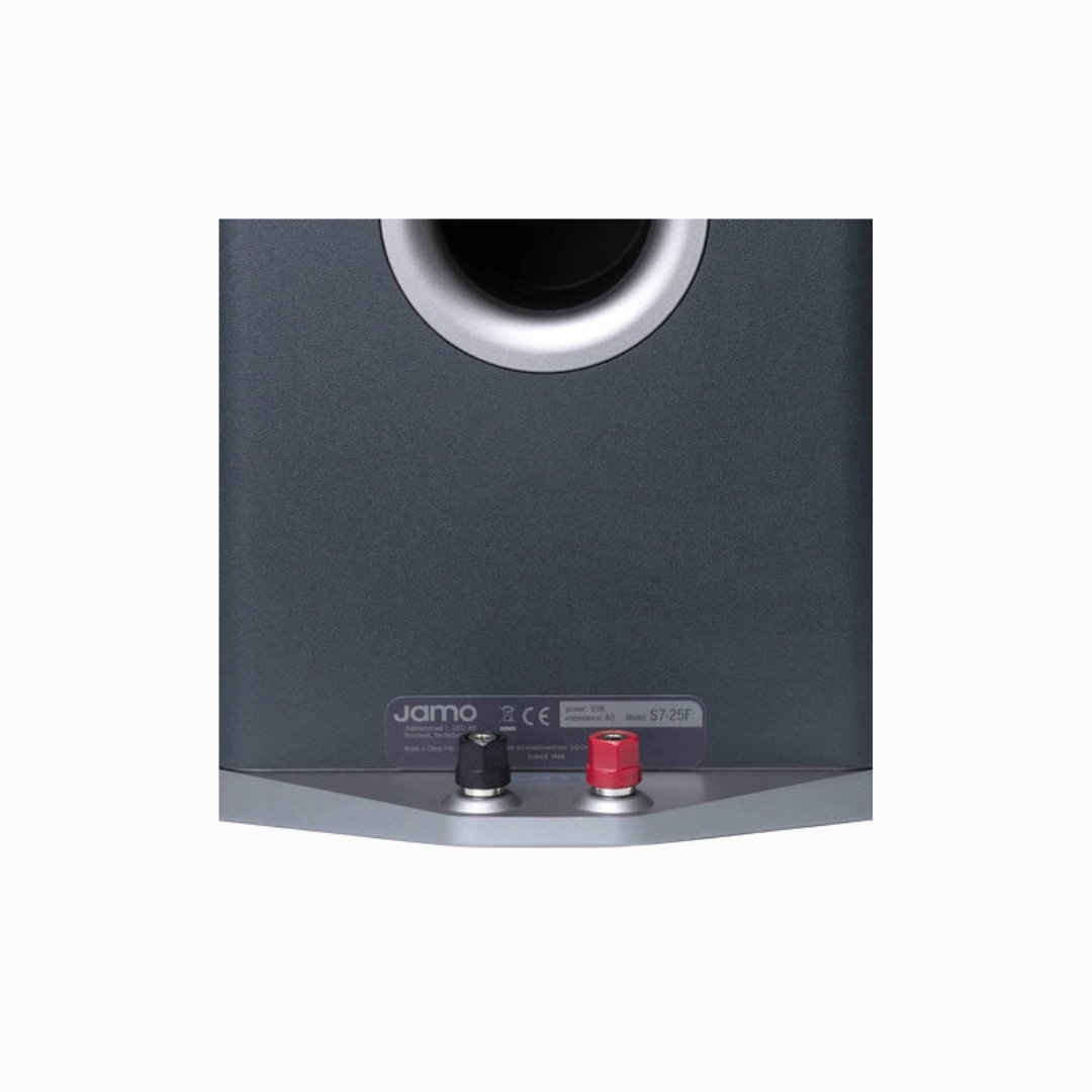 Jamo S7-25F Floorstanding Speaker (Pair) - Image 4