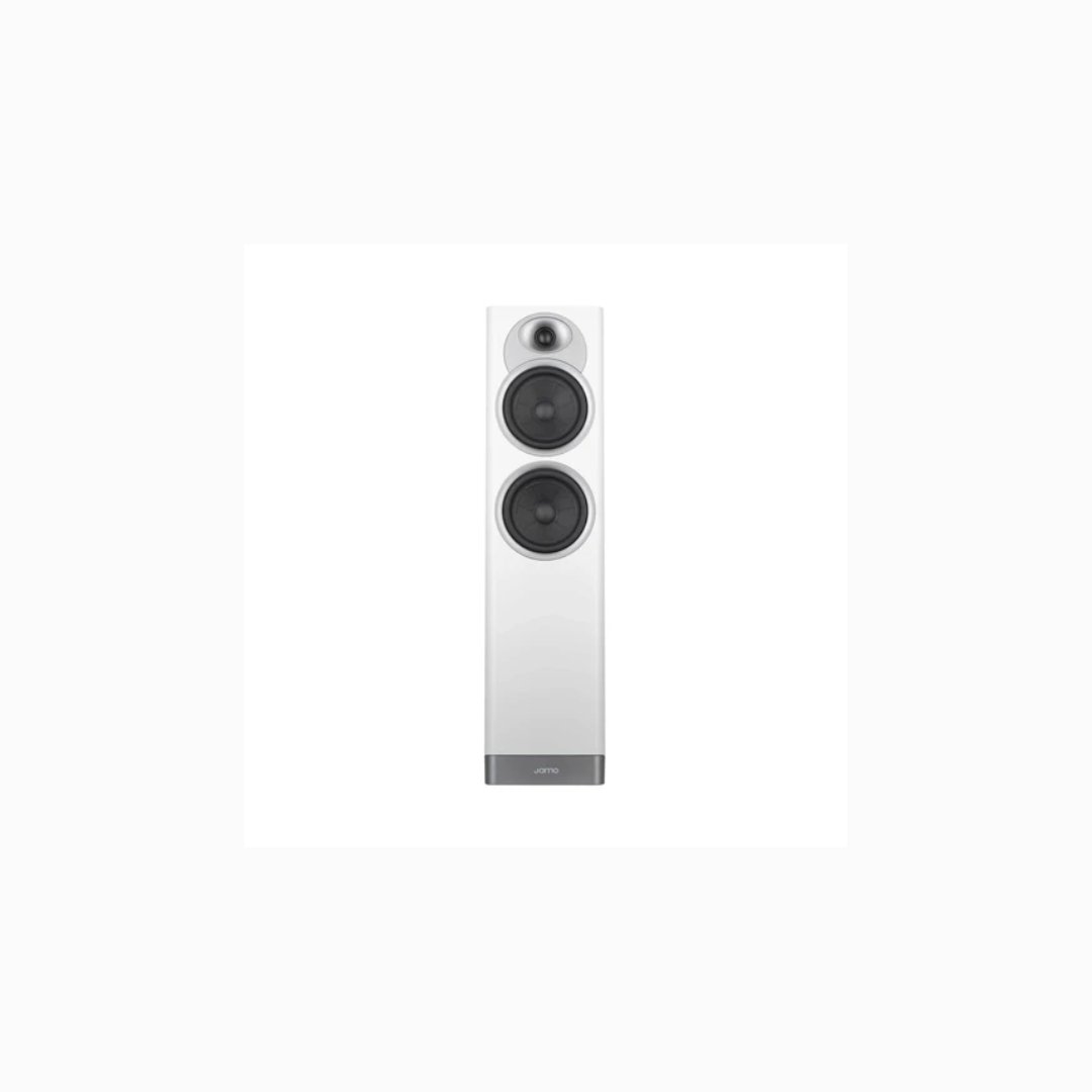 Jamo S7-25F Floorstanding Speaker (Pair) - Image 9