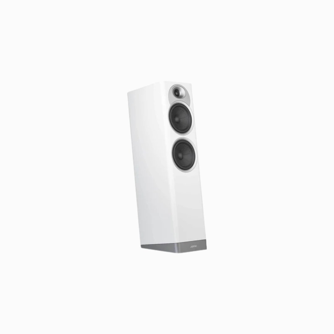 Jamo S7-25F Floorstanding Speaker (Pair) - Image 10