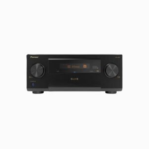 Pioneer VSX-LX-805 11.4 Channel AV Receiver