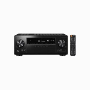 Pioneer VSX-534 - 5.2 Channel AV Receiver with Bluetooth