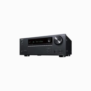 Onkyo TX-NR6100 7.2-Channel THX Certified AV Receiver