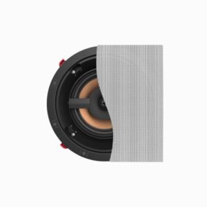 Klipsch PRO-16RC 6.5-Inch In-Ceiling Speaker (Each)