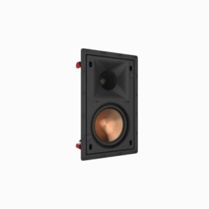 Klipsch PRO-160-RPW In-Wall Speaker (Each)
