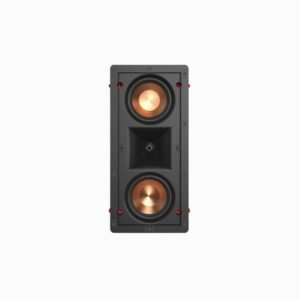 Klipsch PRO-24RW-LCR SkyHook Cinch In-Wall Speaker