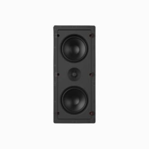 Klipsch DS-250W-LCR SkyHook Cinch In-Wall Speaker