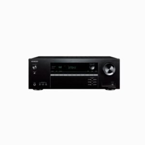 Onkyo TX-NR5100 7.2-Channel 8K AV Receiver
