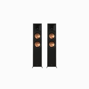 Klipsch RP-6000F II Floorstanding Speaker