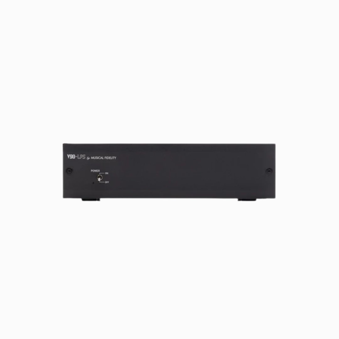 Musical Fidelity V90 LPS - Phono Stage