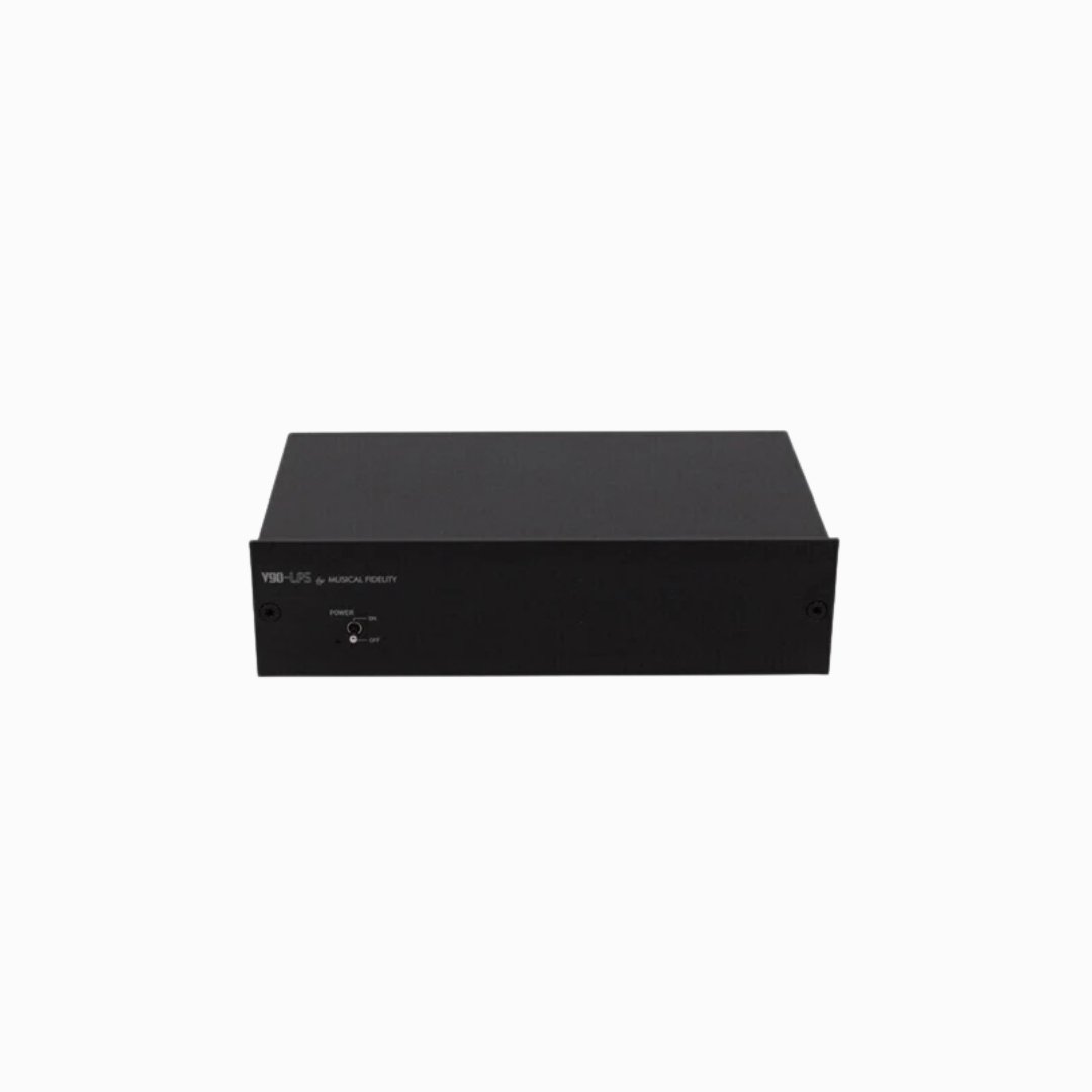 Musical Fidelity V90 LPS - Phono Stage - Image 5