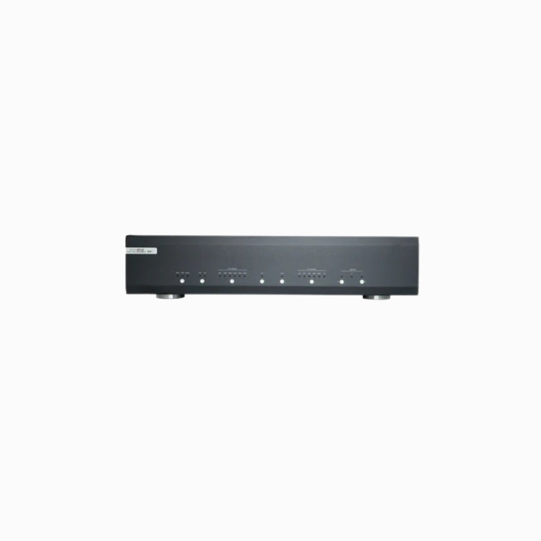 Musical Fidelity M6X VINYL - Phono Cartridge Amplifier