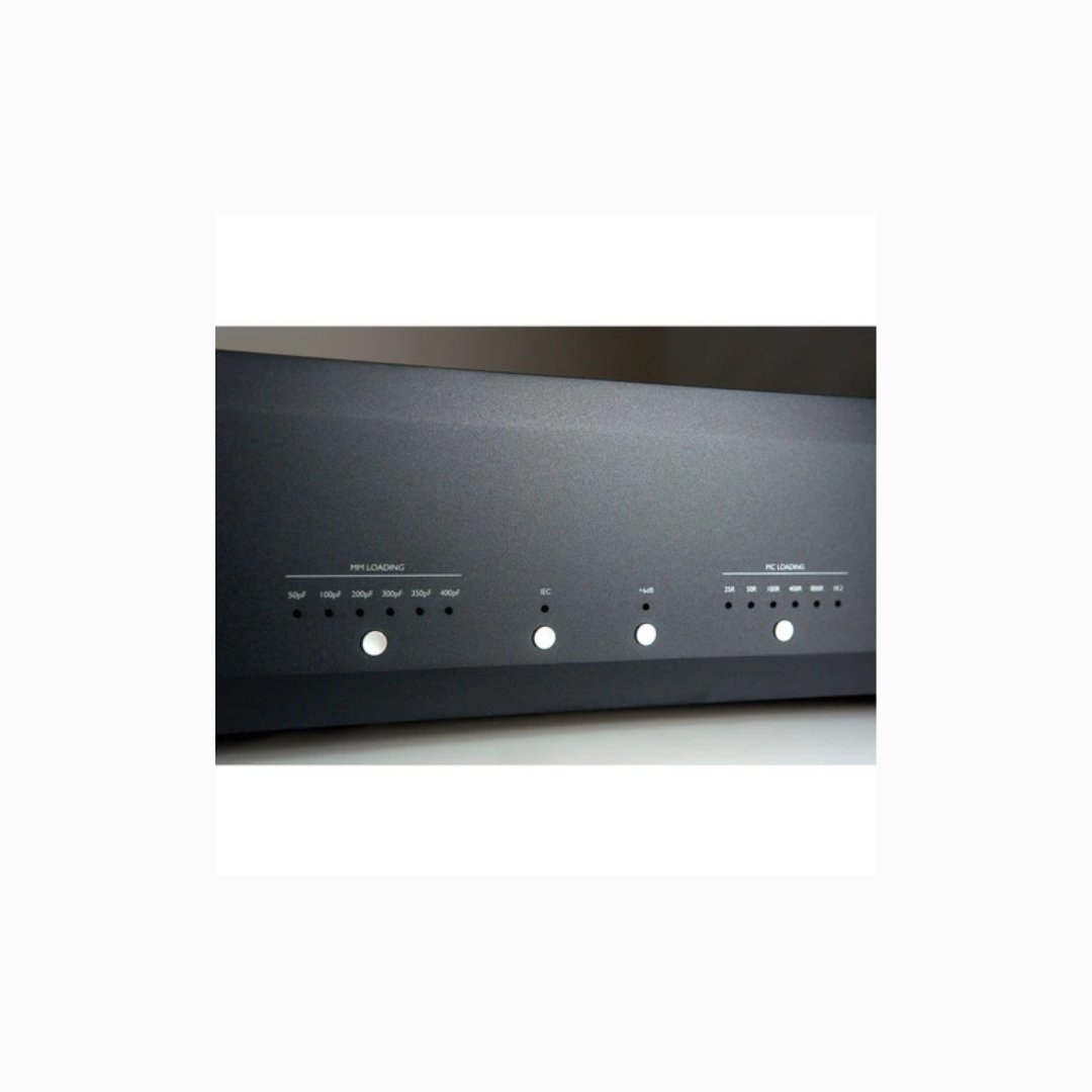 Musical Fidelity M6X VINYL - Phono Cartridge Amplifier - Image 3