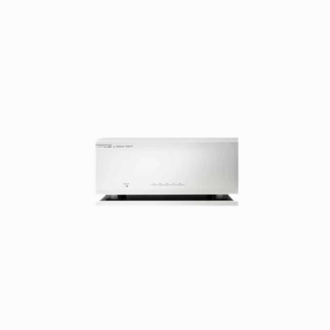 Musical Fidelity M6X 250.5 Power Amplifier - Image 5