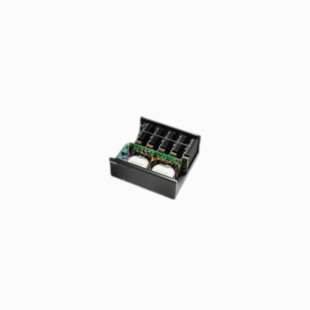 Musical Fidelity M6X 250.5 Power Amplifier - Image 2